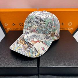 Picture of Gucci Cap _SKUGucciCapdxn256976